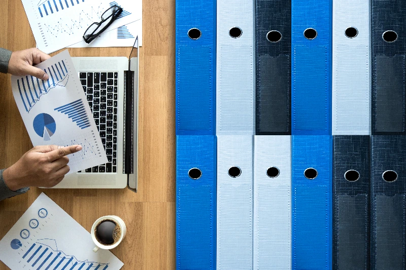 ORGANIZACIJA POSLOVANJA