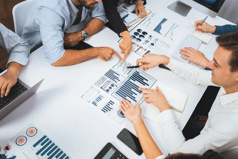 Izrada poslovnih planova