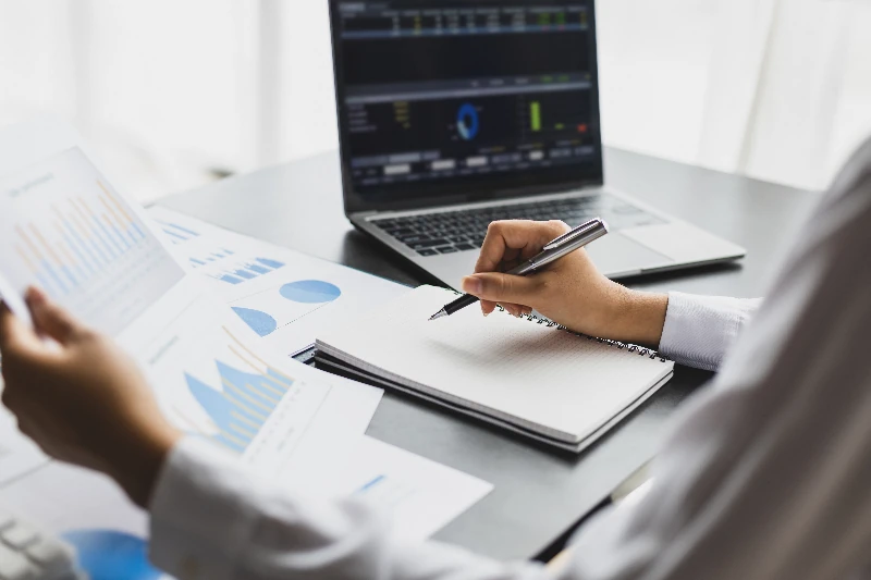 Računovodstvene usluge